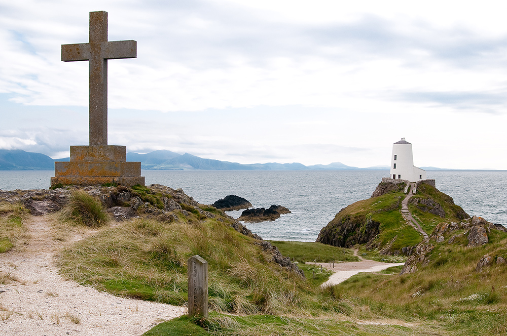 Ynys Llanddwyn