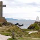 Ynys Llanddwyn