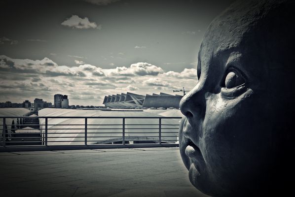 Yo me bajo en Atocha