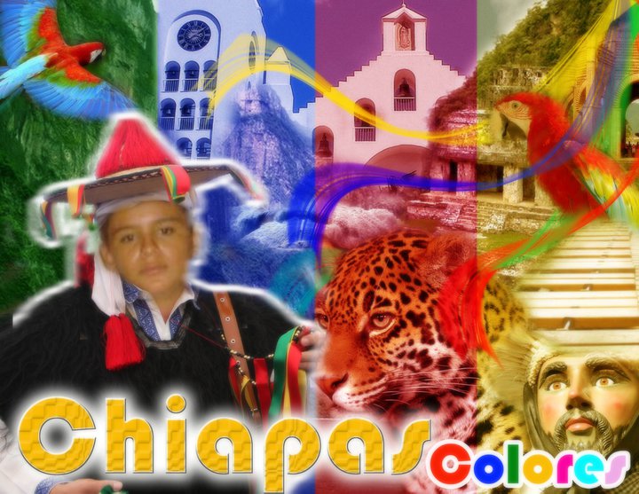 Yo soy Chiapas