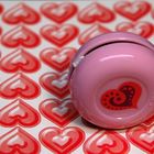 Yo-Yo Heart....