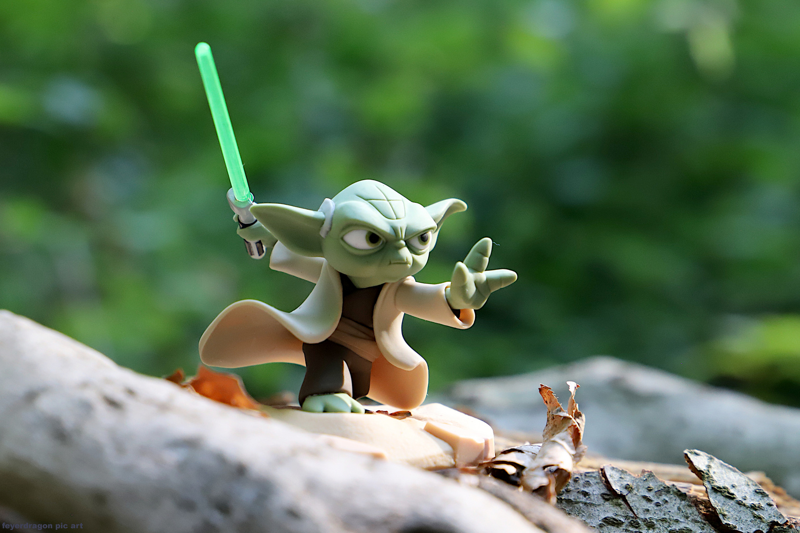 yoda