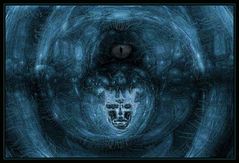 - Yog-Sothoth -