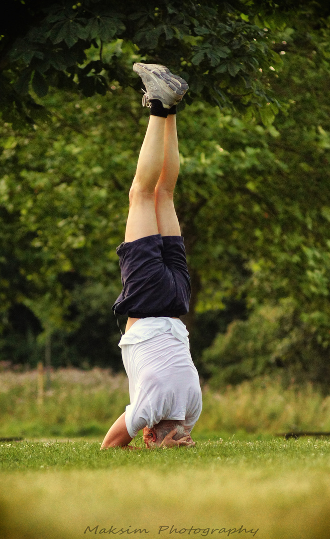 YoGa