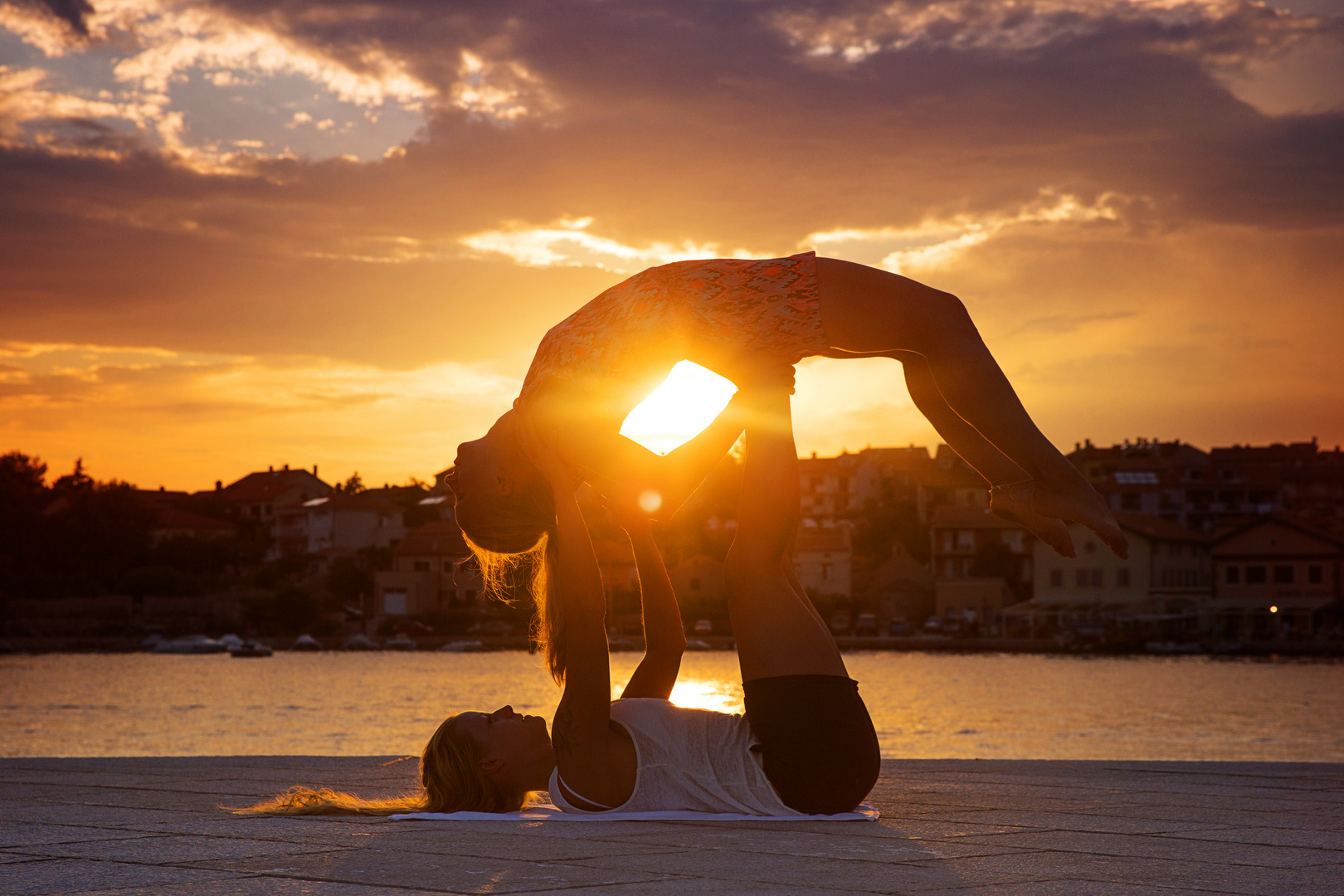 Yoga