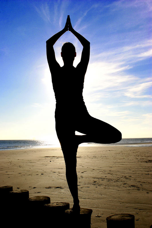 Yoga Foto & Bild erwachsene, menschen Bilder auf