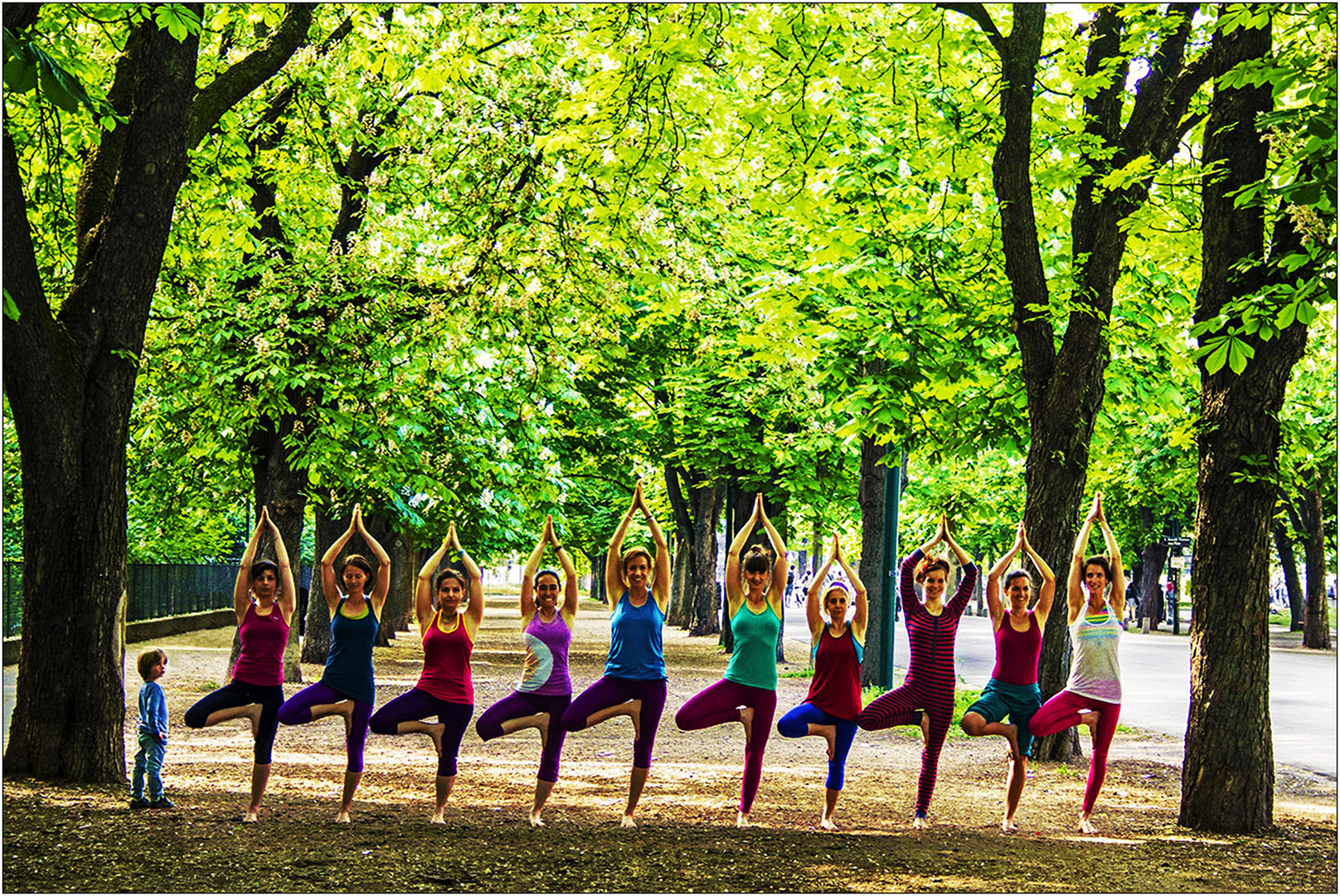 Yoga 