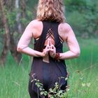 Yoga in der Natur