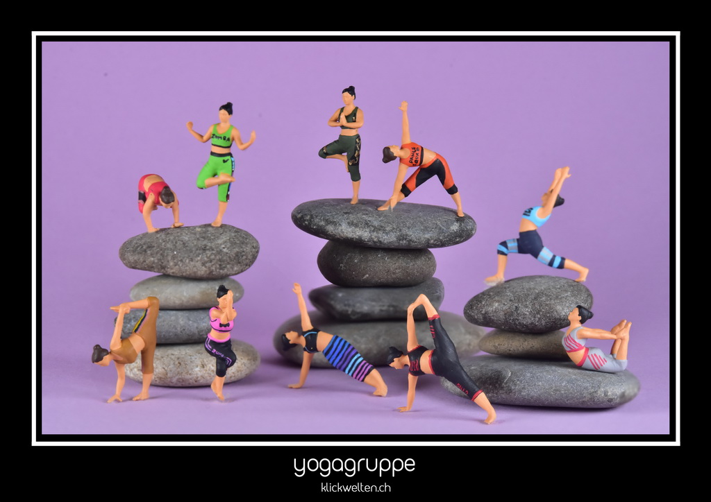 yogagruppe