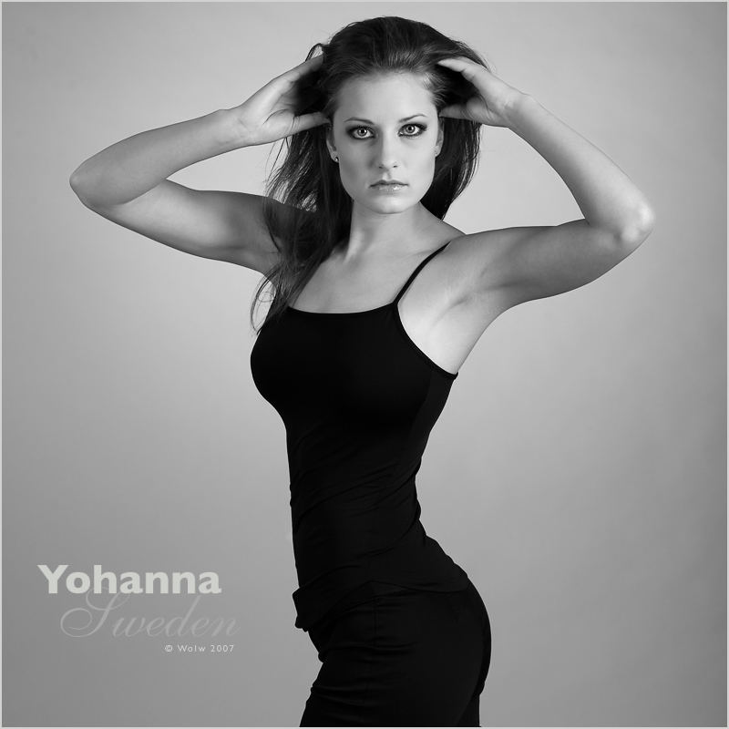 Yohanna BW