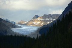 Yoho Glacier # 2