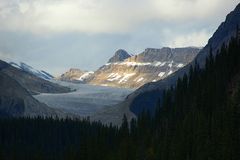 Yoho Glacier # 3