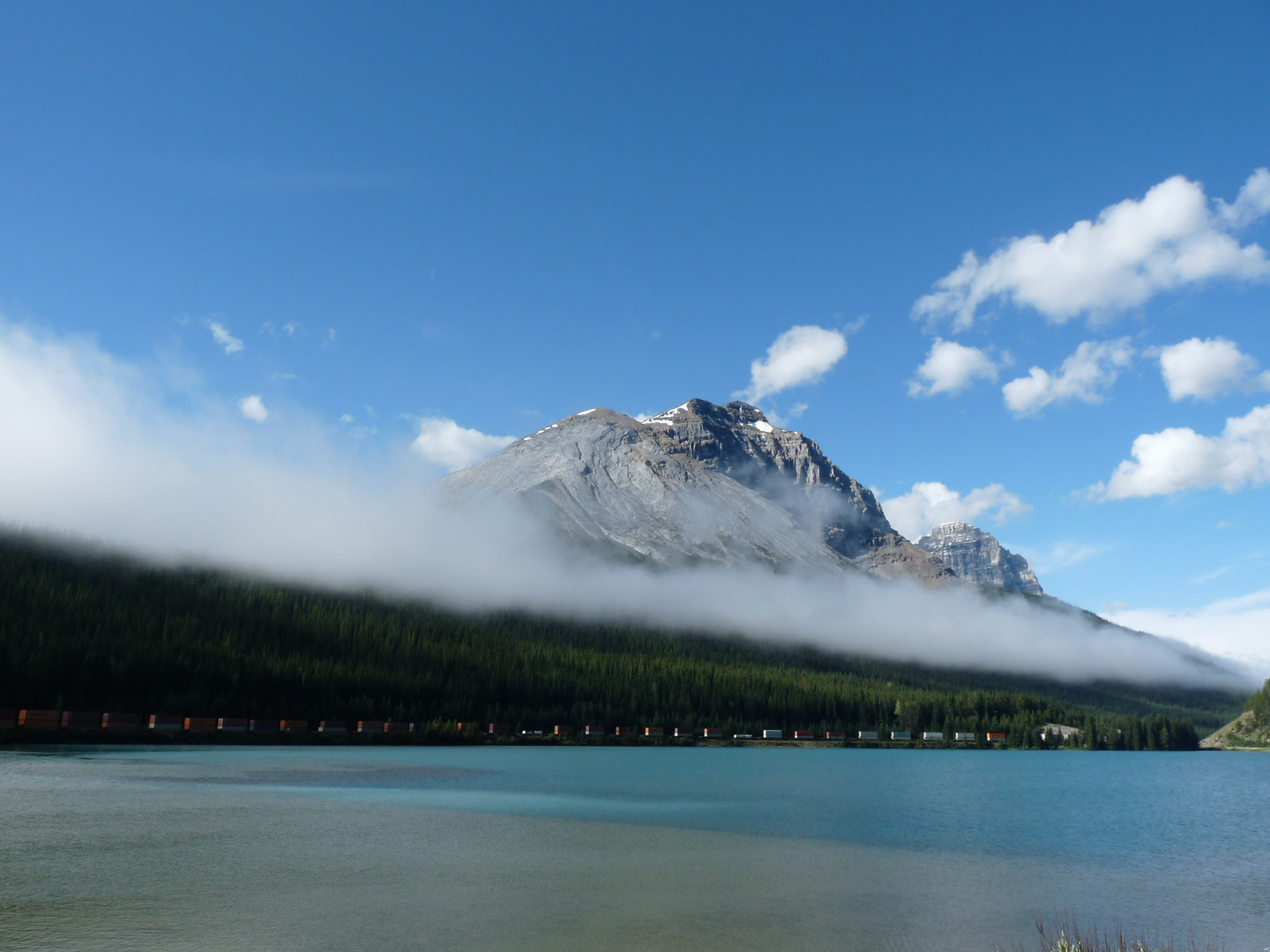 yoho national park