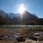 Yoho National Park - Lake O'Hara