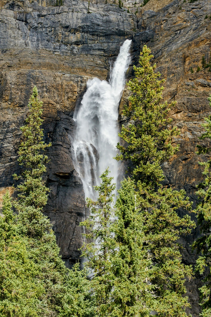 Yoho Nationalpark