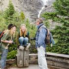 Yoho Nationalpark