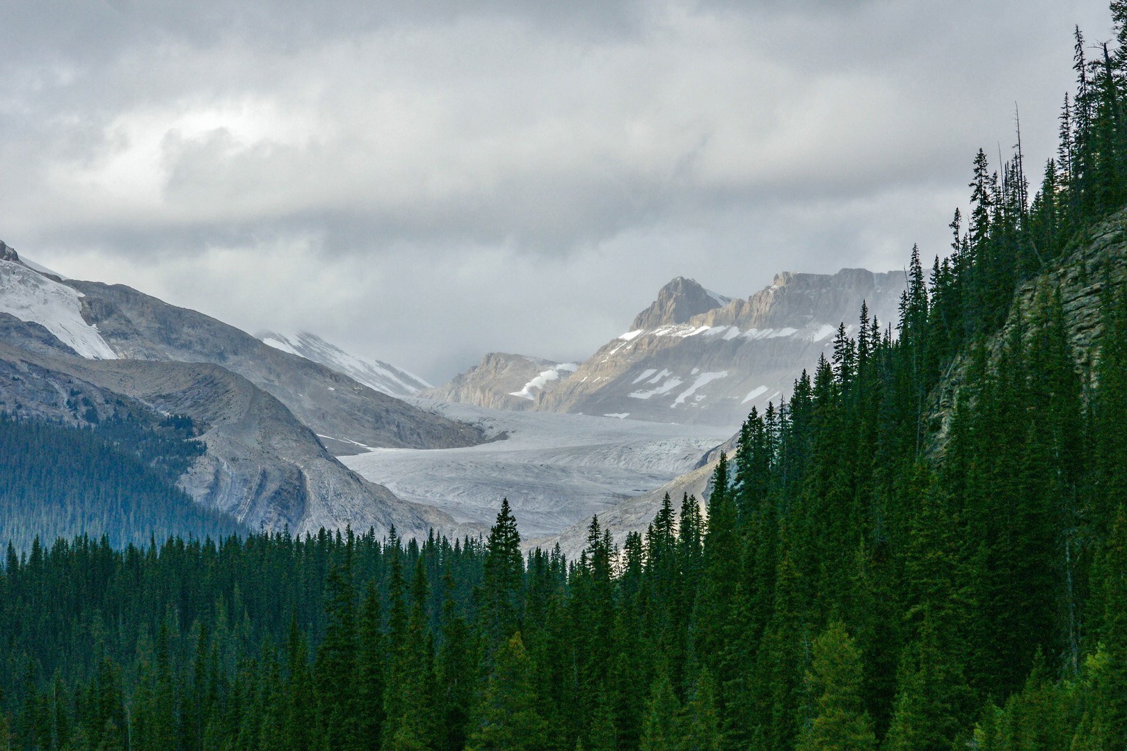 Yoho Nationalpark