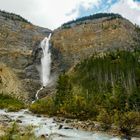 Yoho Nationalpark