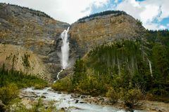 Yoho Nationalpark