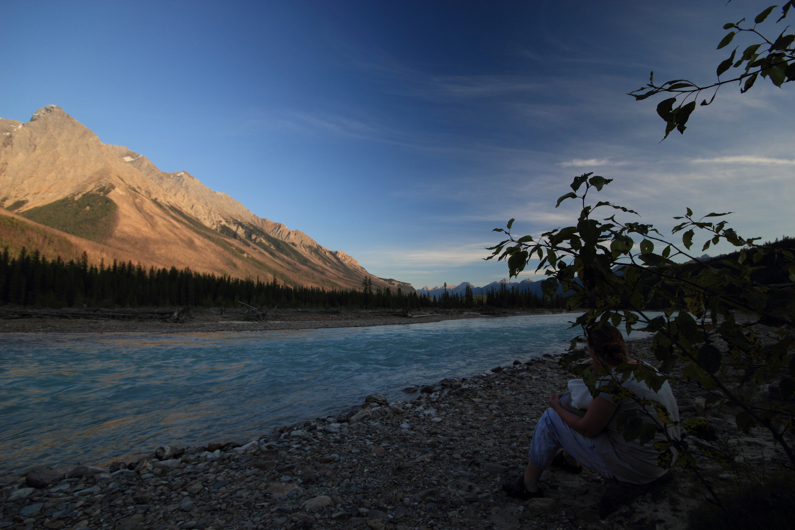 Yoho Nationalpark