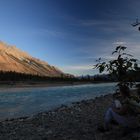 Yoho Nationalpark