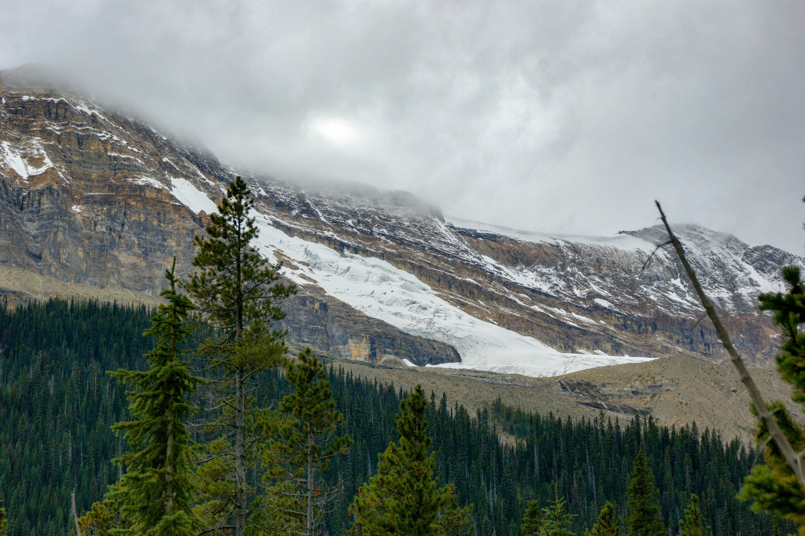 Yoho Nationalpark