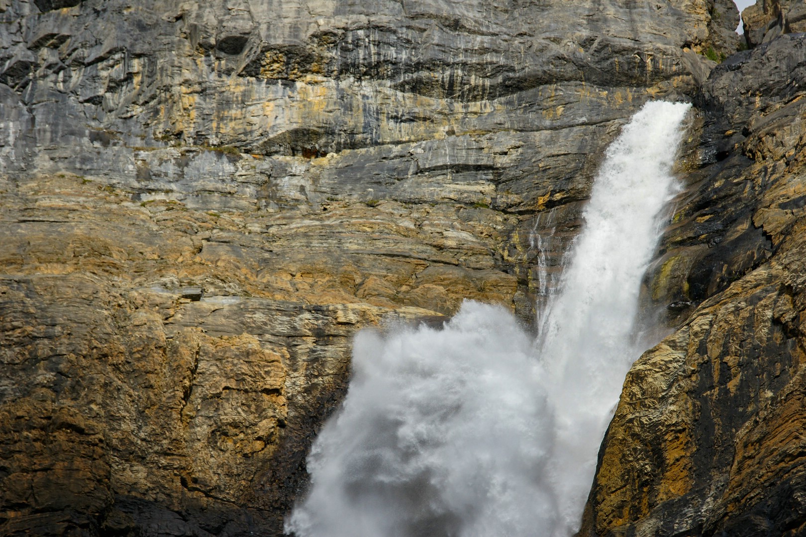 Yoho Nationalpark