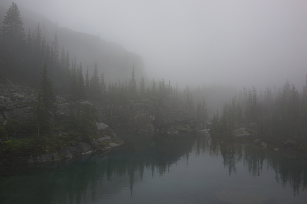 Yoho Nationalpark (Kanada)