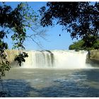 Yok Don Nationalpark - Wasserfall