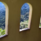 Yokahu Tower, El Yunque NP, Puerto Rico