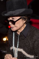 Yoko Ono: Imagine Peace - Stell dir vor es ist Frieden