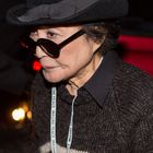 Yoko Ono: Imagine Peace - Stell dir vor es ist Frieden