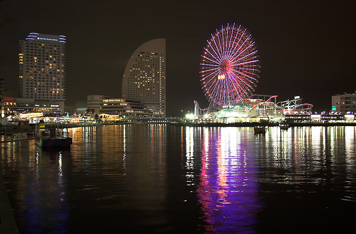 Yokohama