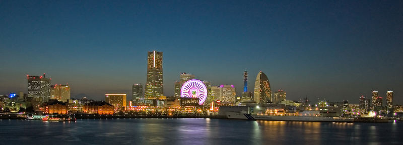 Yokohama