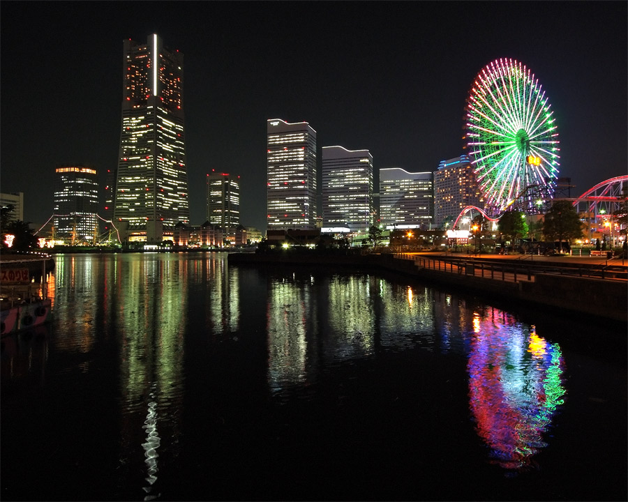 Yokohama