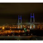 Yokohama Bay Bridge