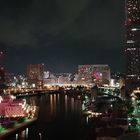 Yokohama by night September 2018