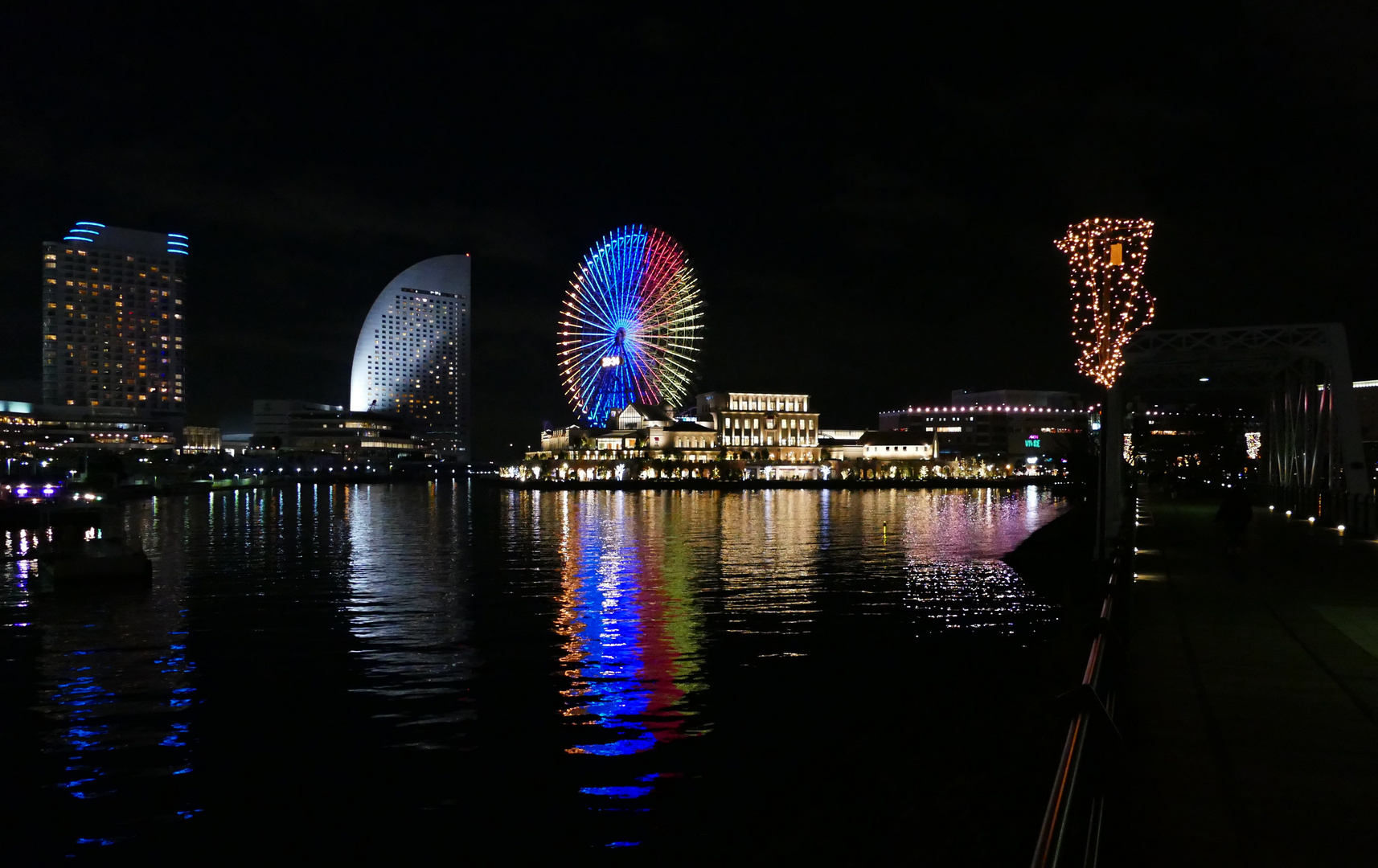 Yokohama