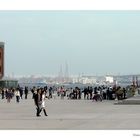 Yokohama - Red Brick Warehouses