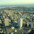 yokohama stadium