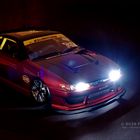 Yokomo S14a