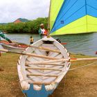 Yole- Martinique