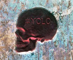 #Yolo [ negativ ]