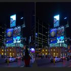 Yonge-Dundas Square 3-D