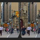 Yonge / Front Street 3-D