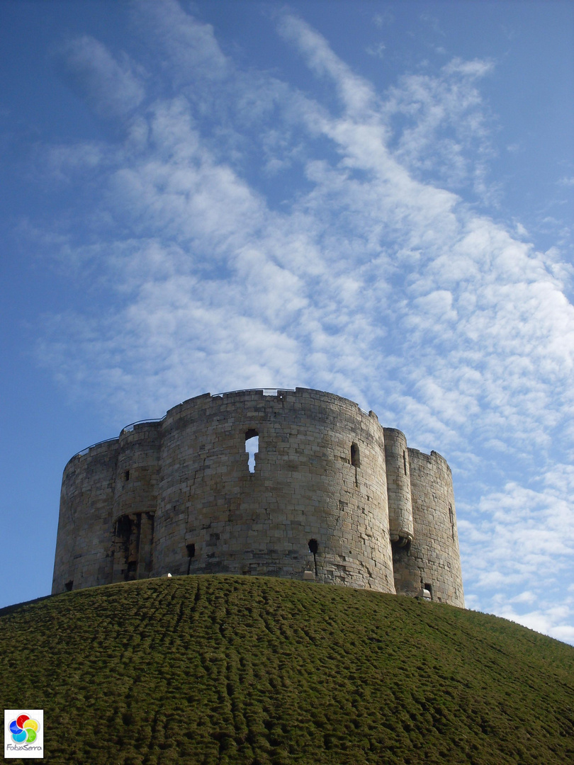 "York Castle"