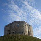 "York Castle"