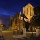 York Cathedral, UK