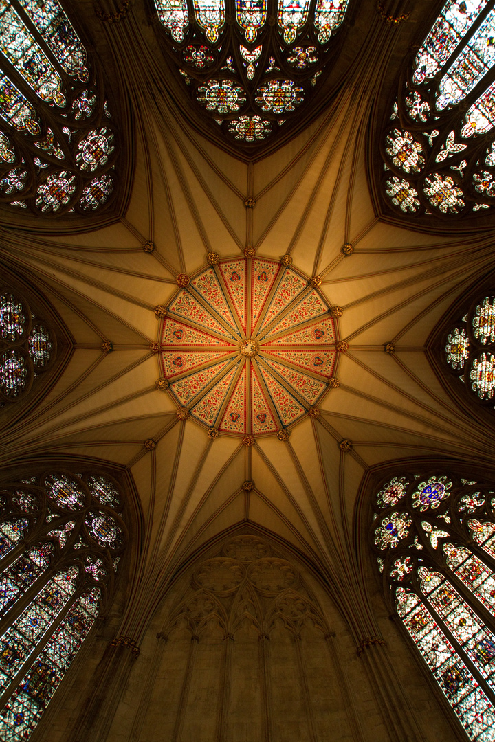 York Minster