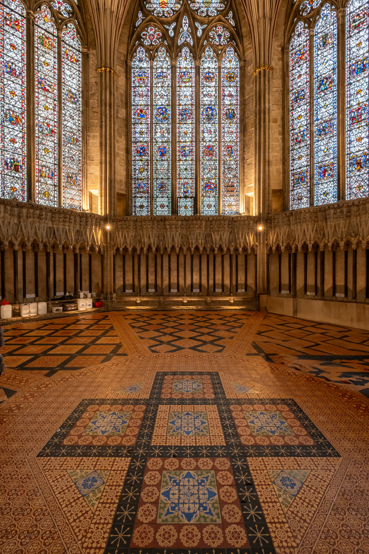 York Minster 1